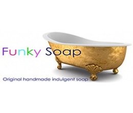 Funky Soap Shop Coupons